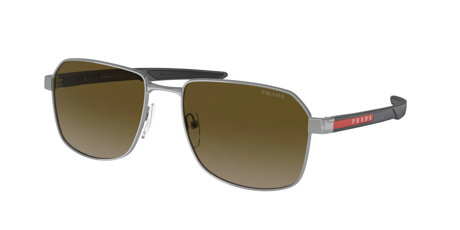 Prada Linea Rossa 54WS Sunglasses - view 2